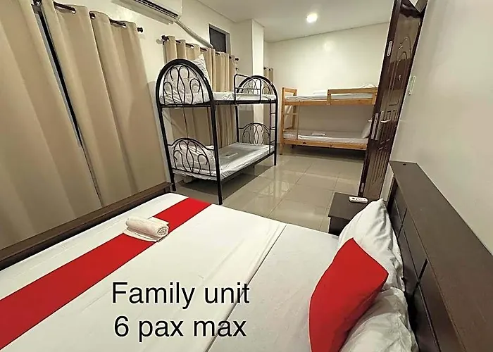 호텔 Casa Maria By Juemarst 3*